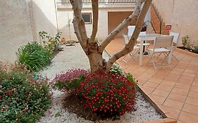 Le Patio